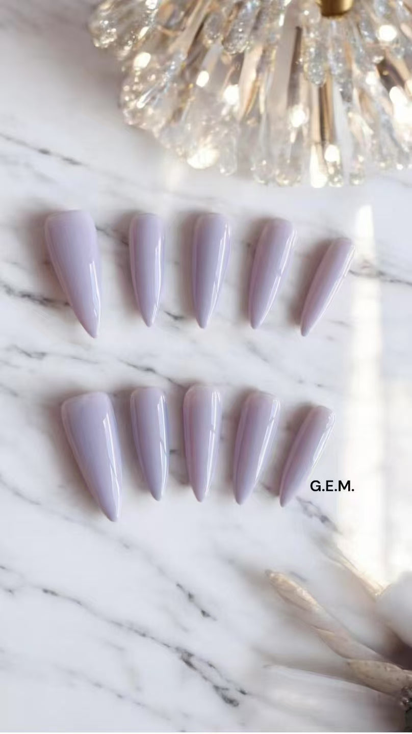 Lavender Mist