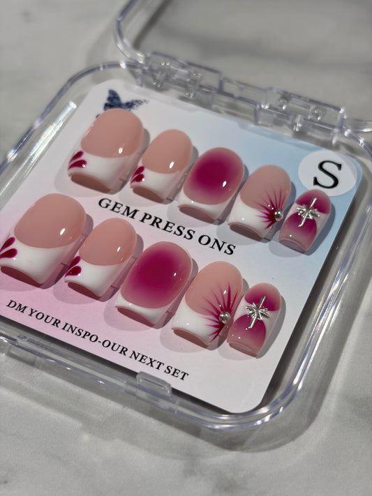 Cherry Blossom