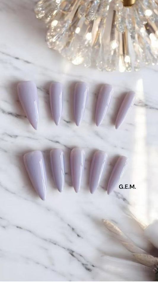 Lavender Mist