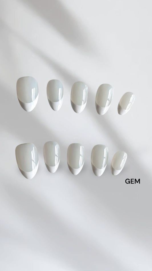 Diamond French Glow