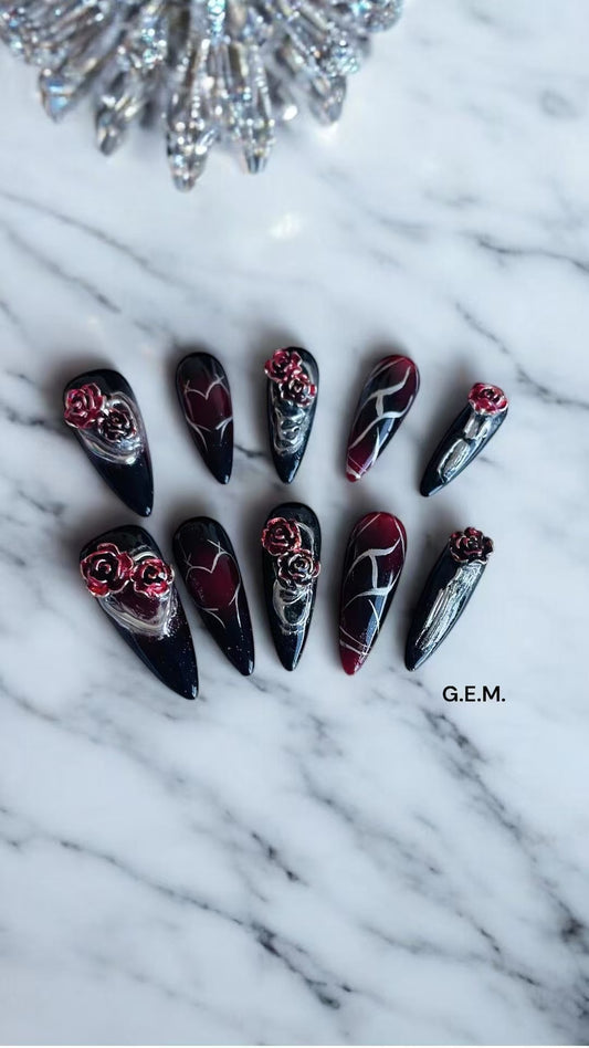 Gothic Romance