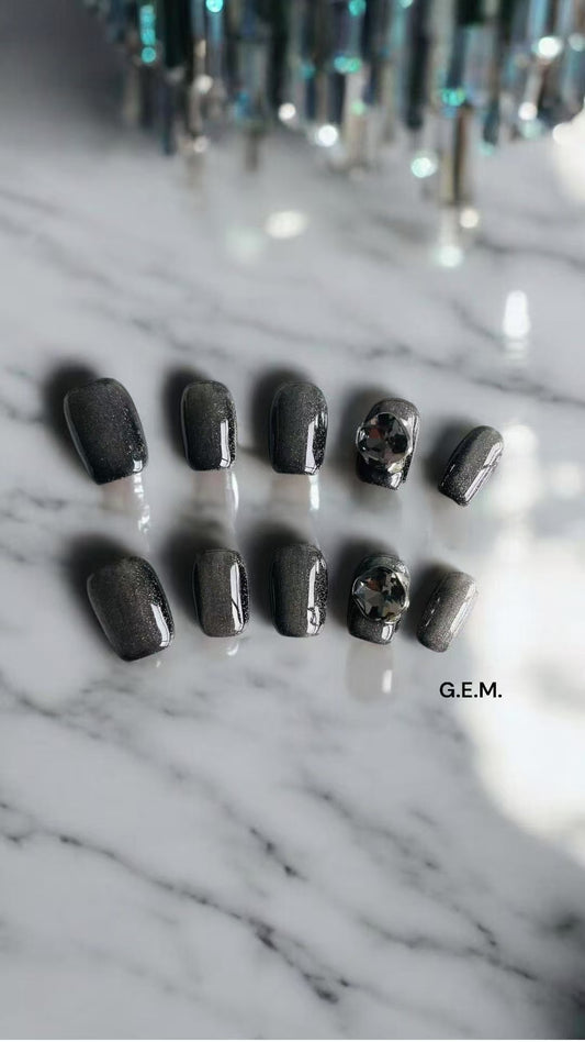 Obsidian Onyx