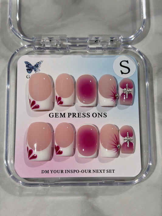 Cherry Blossom