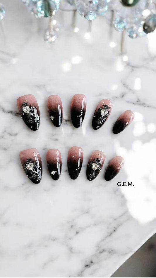 Eclipse Gem