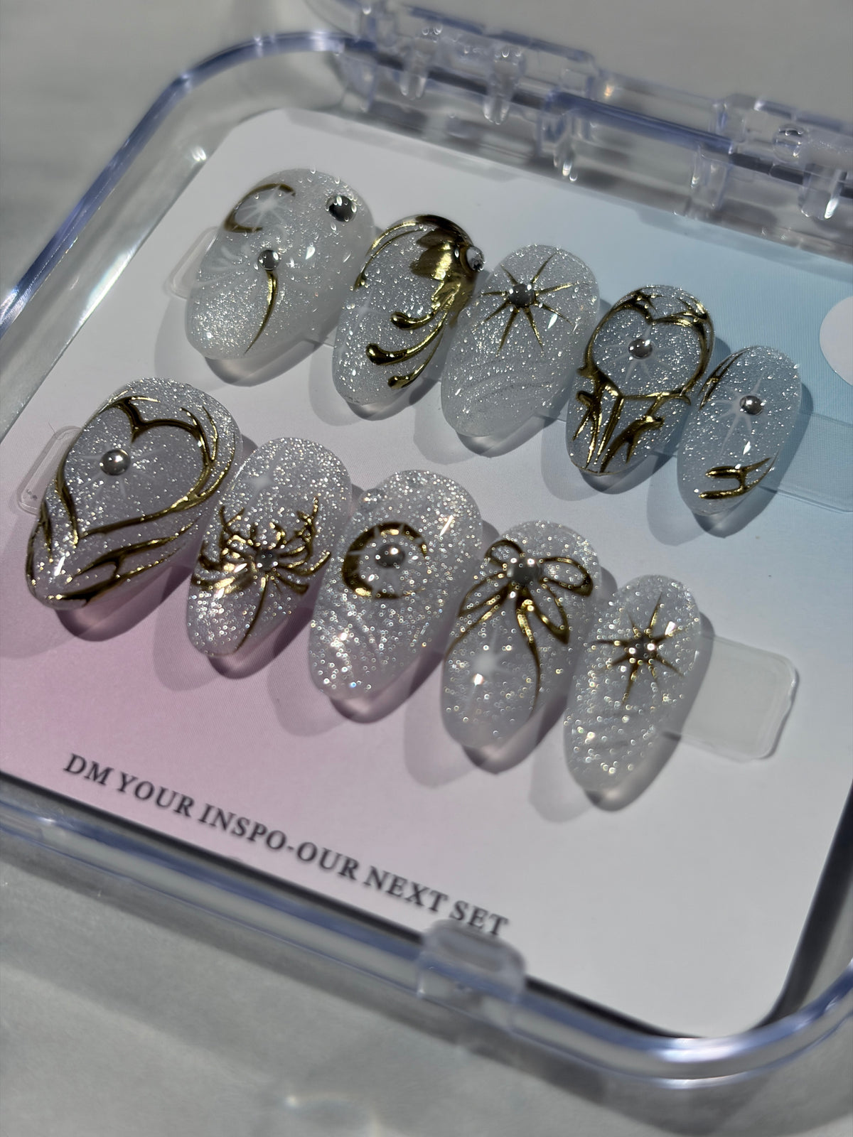 Heart of Sparkle