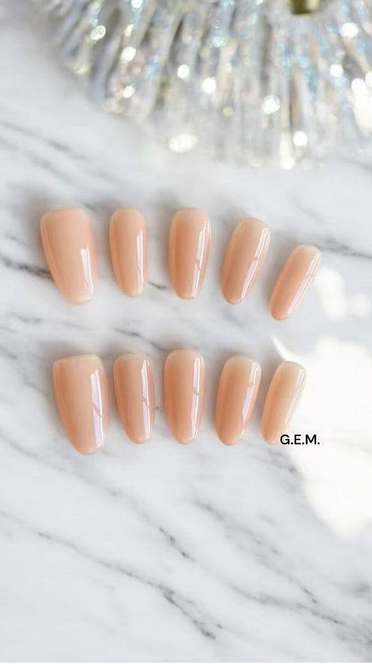 Blush Nude
