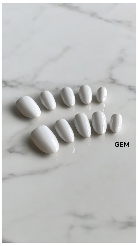 Frosted French Classics
