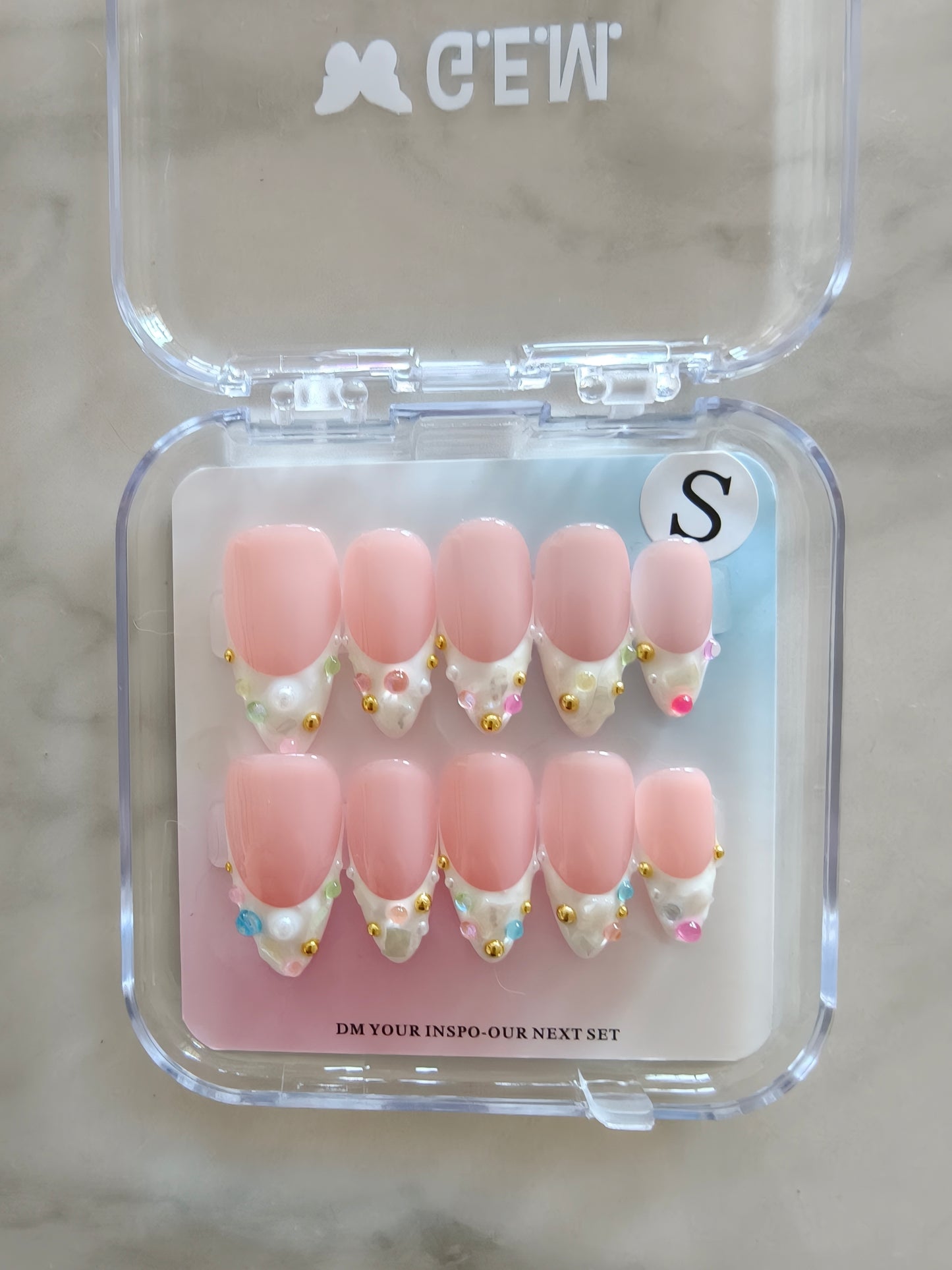 Sugar No.1