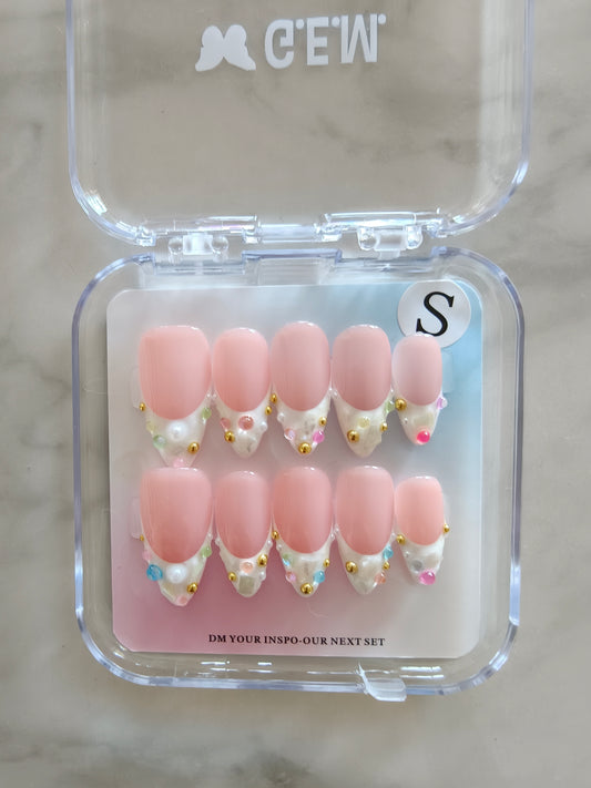 Sugar No.1