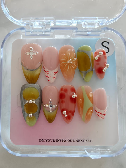 Olives