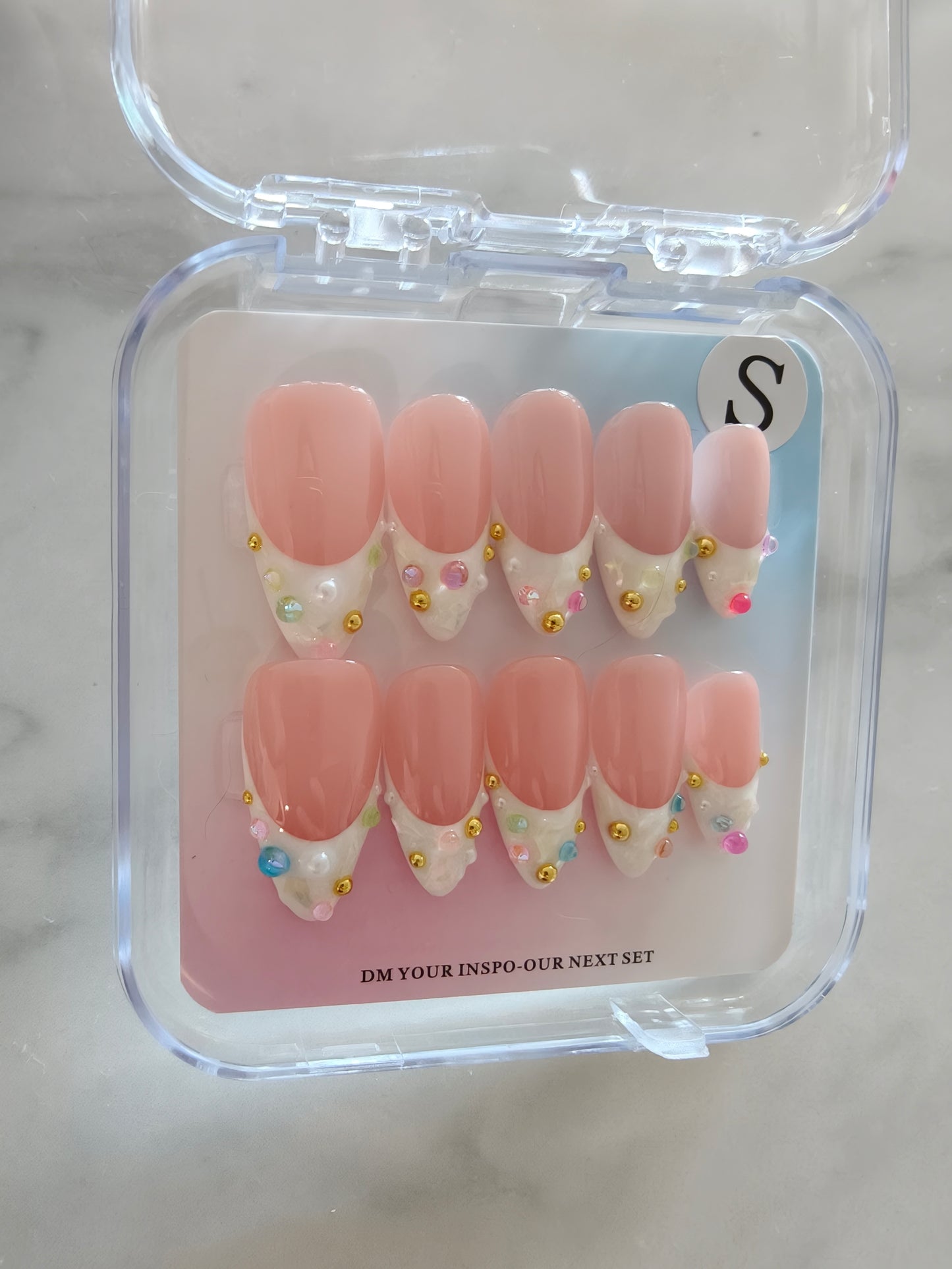 Sugar No.1