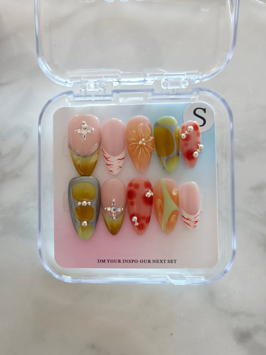 Olives